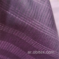 OBL21-1650 Fashion Stretch Fabric for Sports